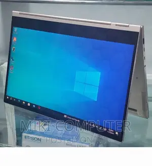 New Laptop Lenovo Yoga C930 16GB Intel Core I7 SSD 512GB