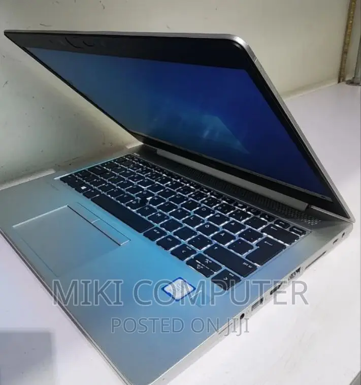 New Laptop HP EliteBook 830 G5 16GB Intel Core I5 SSD 512GB