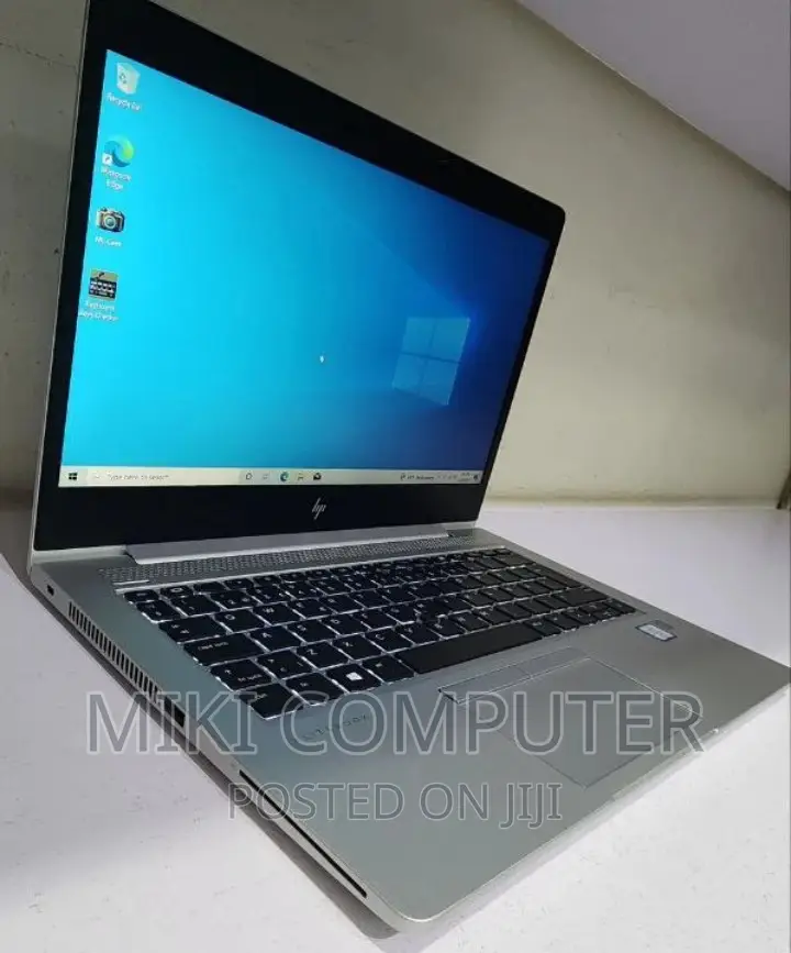 New Laptop HP EliteBook 830 G5 16GB Intel Core I5 SSD 512GB