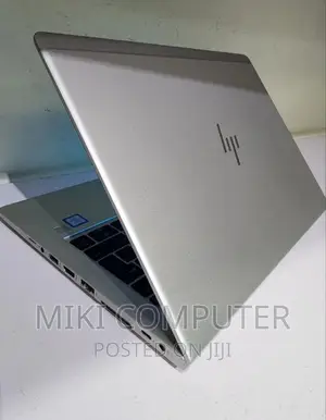 New Laptop HP EliteBook 830 G5 16GB Intel Core I5 SSD 512GB