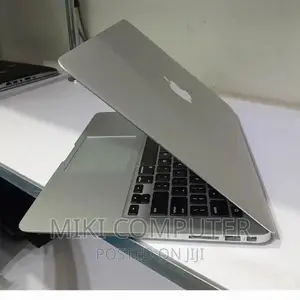 New Laptop Apple MacBook Air 2015 4GB Intel Core I5 SSD 256GB