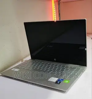 Photo - New Laptop HP Pavilion 15 16GB Intel Core I5 SSD 512GB