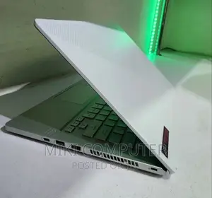 New Laptop Asus ROG Strix G15 G512 16GB AMD Ryzen 9 SSD 1T