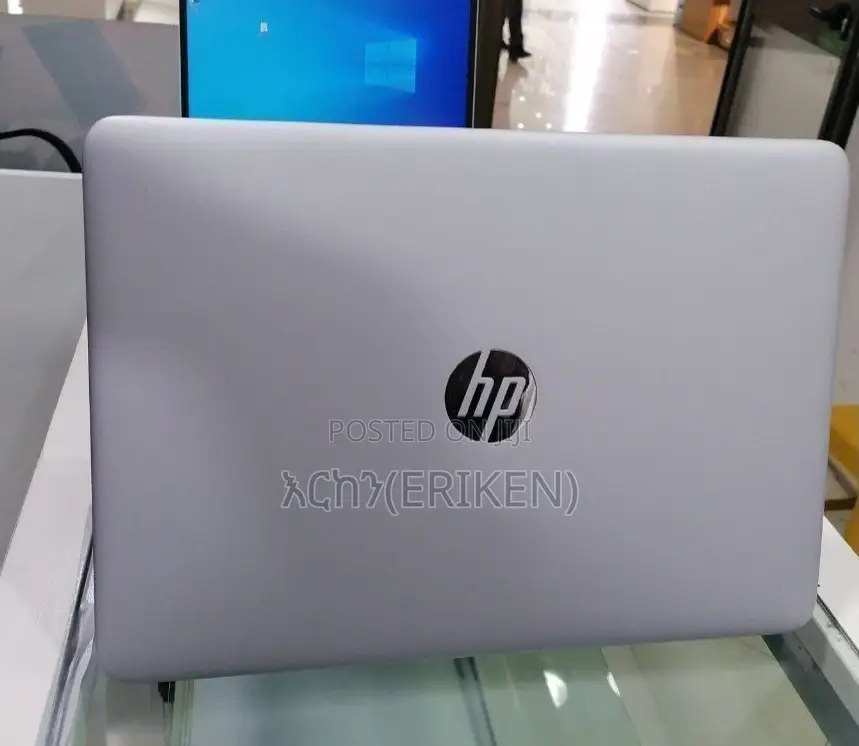 New Laptop HP EliteBook 840 G3 8GB Intel Core i7 SSD 512GB