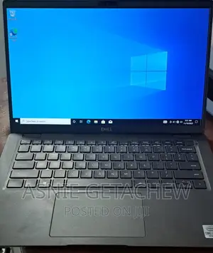 Photo - New Laptop Dell Latitude 5310 256GB Intel Core I7 SSD 512GB