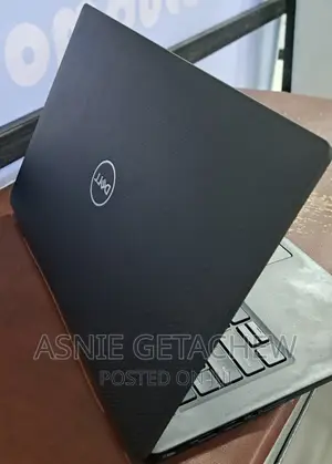 New Laptop Dell Latitude 5310 256GB Intel Core I7 SSD 512GB