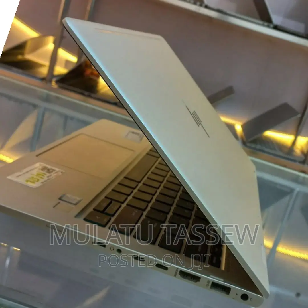 New Laptop HP EliteBook X360 1040 G5 16GB Intel Core I5 SSD 512GB