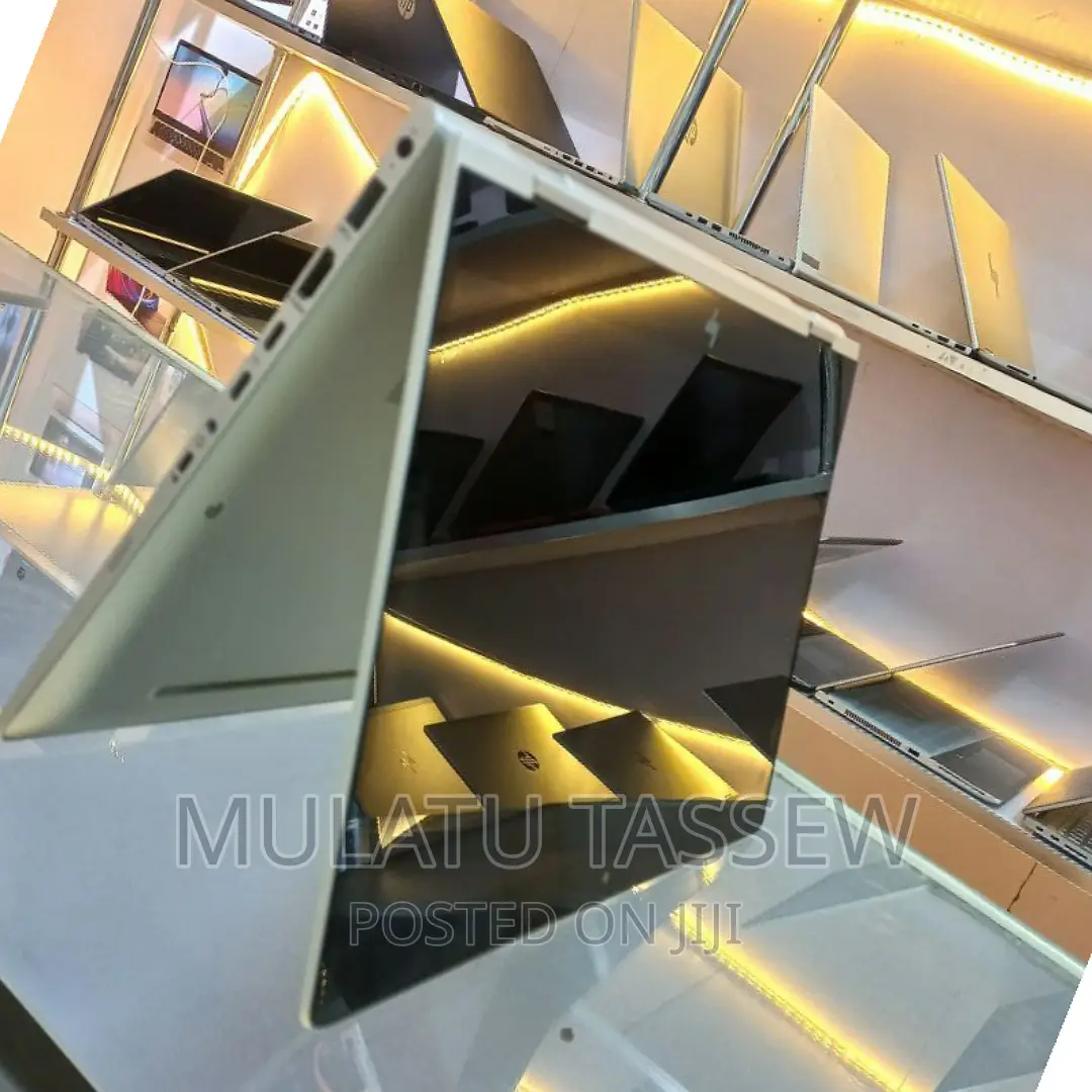 New Laptop HP EliteBook X360 1040 G5 16GB Intel Core I5 SSD 512GB