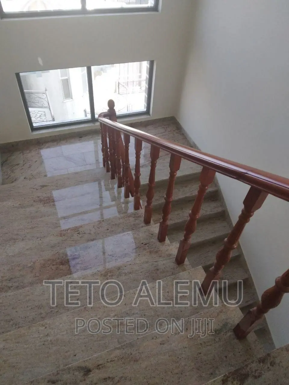 8bdrm House in House For Sale, Nifas Silk-Lafto for sale