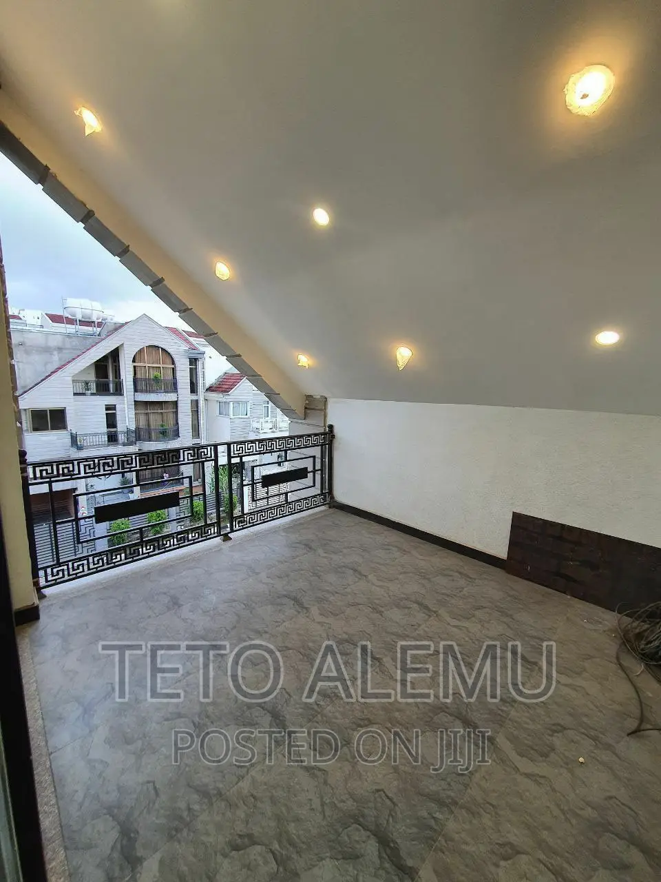 6bdrm House in For Sale House, Bole for sale