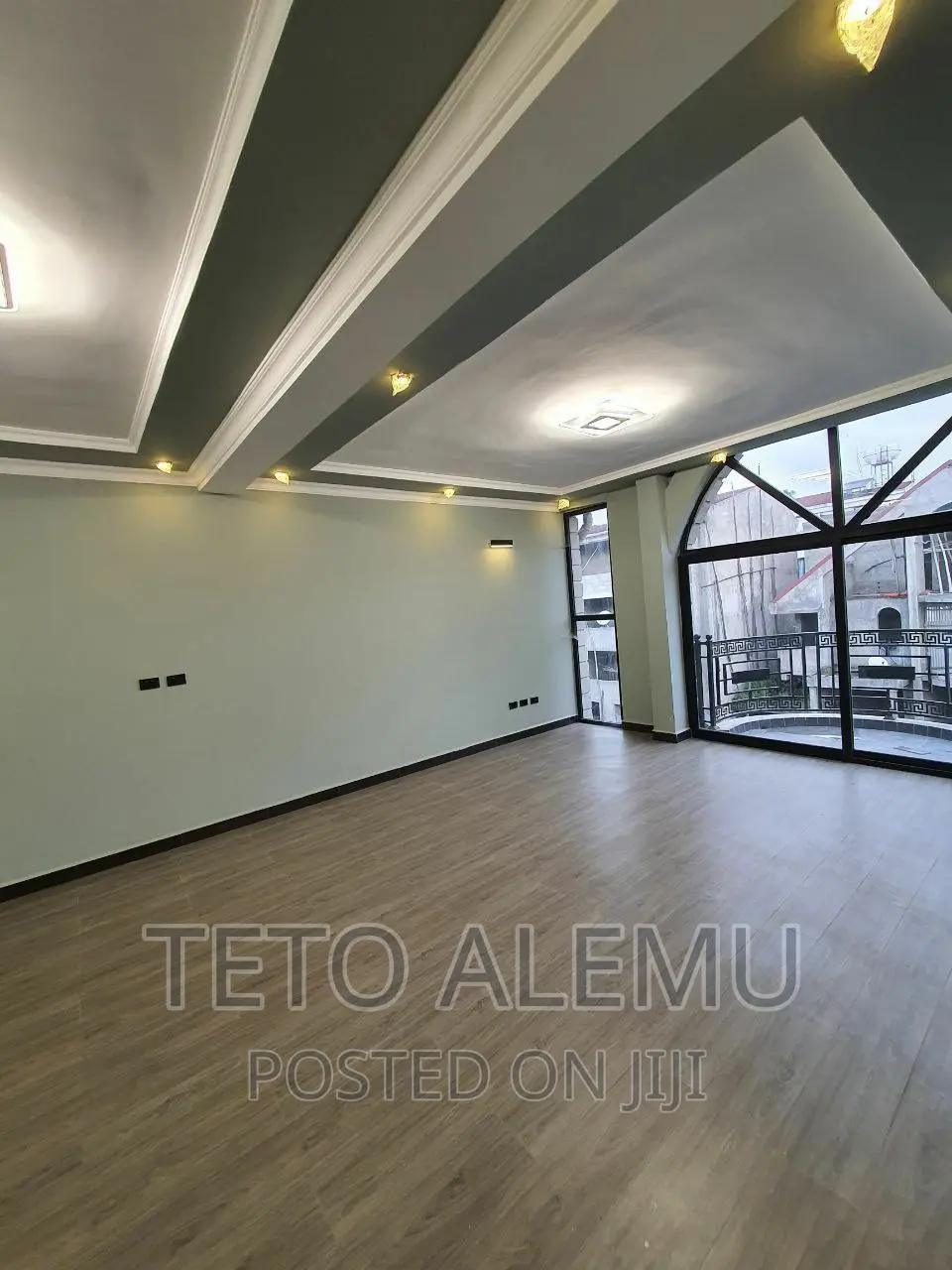 6bdrm House in For Sale House, Bole for sale