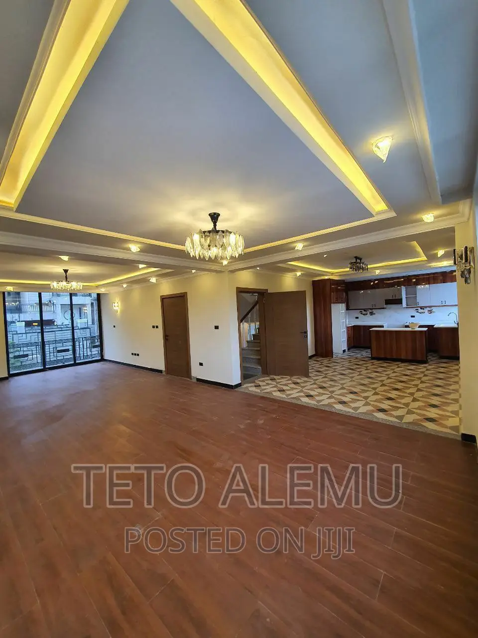 6bdrm House in For Sale House, Bole for sale