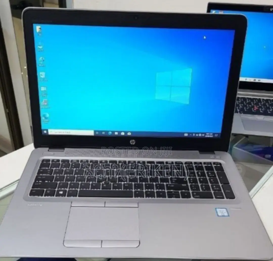 New Laptop HP EliteBook 840 G3 8GB Intel Core i7 SSD 512GB