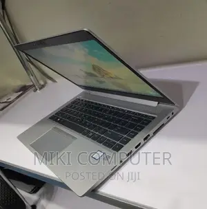 New Laptop HP EliteBook 840 16GB Intel Core I7 SSD 512GB