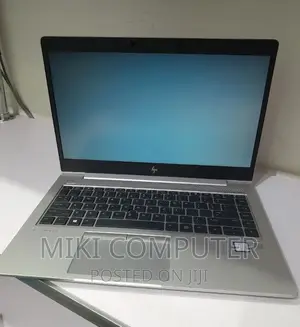 New Laptop HP EliteBook 840 16GB Intel Core I7 SSD 512GB