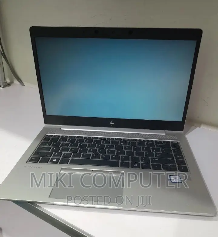 New Laptop HP EliteBook 840 16GB Intel Core I7 SSD 512GB