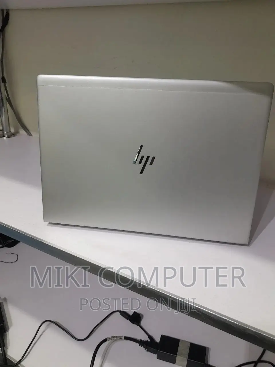 New Laptop HP EliteBook 840 16GB Intel Core I7 SSD 512GB