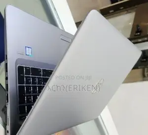 New Laptop HP EliteBook 840 G3 8GB Intel Core i7 SSD 512GB