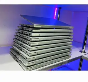 New Laptop HP EliteBook 840 8GB Intel Core I5 SSD 512GB