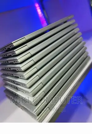 New Laptop HP EliteBook 840 8GB Intel Core I5 SSD 512GB