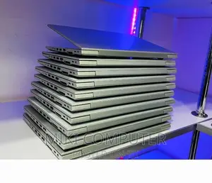 New Laptop HP EliteBook 840 8GB Intel Core I5 SSD 512GB