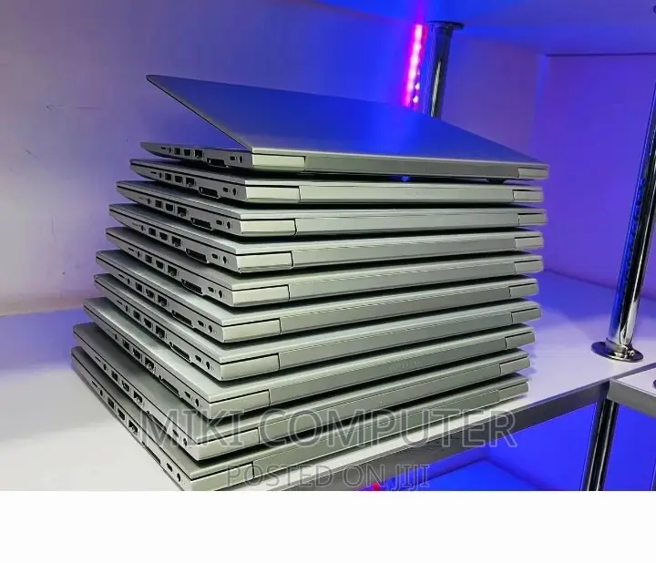 New Laptop HP EliteBook 840 8GB Intel Core I5 SSD 512GB