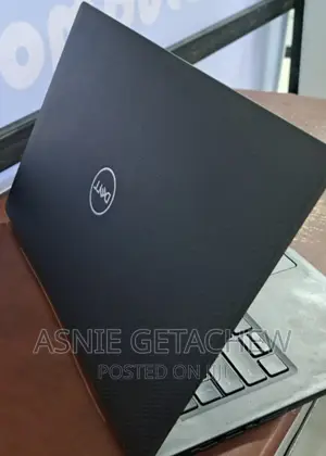 New Laptop Dell Latitude 5310 256GB Intel Core I7 SSD 512GB