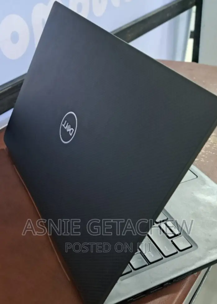 New Laptop Dell Latitude 5310 256GB Intel Core I7 SSD 512GB