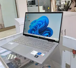 New Laptop HP Pavilion X360 16GB Intel Core I5 SSD 512GB