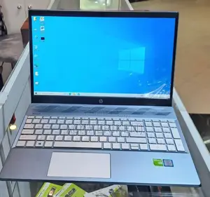 New Laptop HP Pavilion 15 8GB Intel Core I5 HDD+SSD 128GB