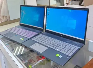 Photo - New Laptop HP Pavilion 15 8GB Intel Core I5 HDD+SSD 128GB