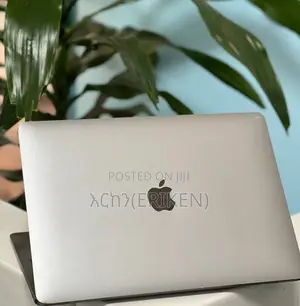 Photo - New Laptop Apple MacBook Air 2020 8GB Intel Core I5 SSD 512GB