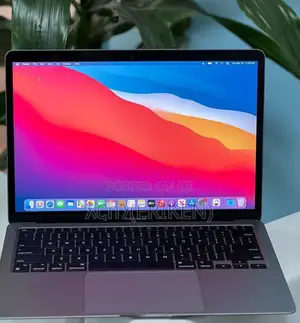 New Laptop Apple MacBook Air 2020 8GB Intel Core I5 SSD 512GB