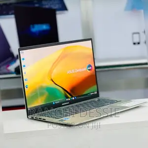 New Laptop Asus 16GB Intel Core I7 SSD 512GB