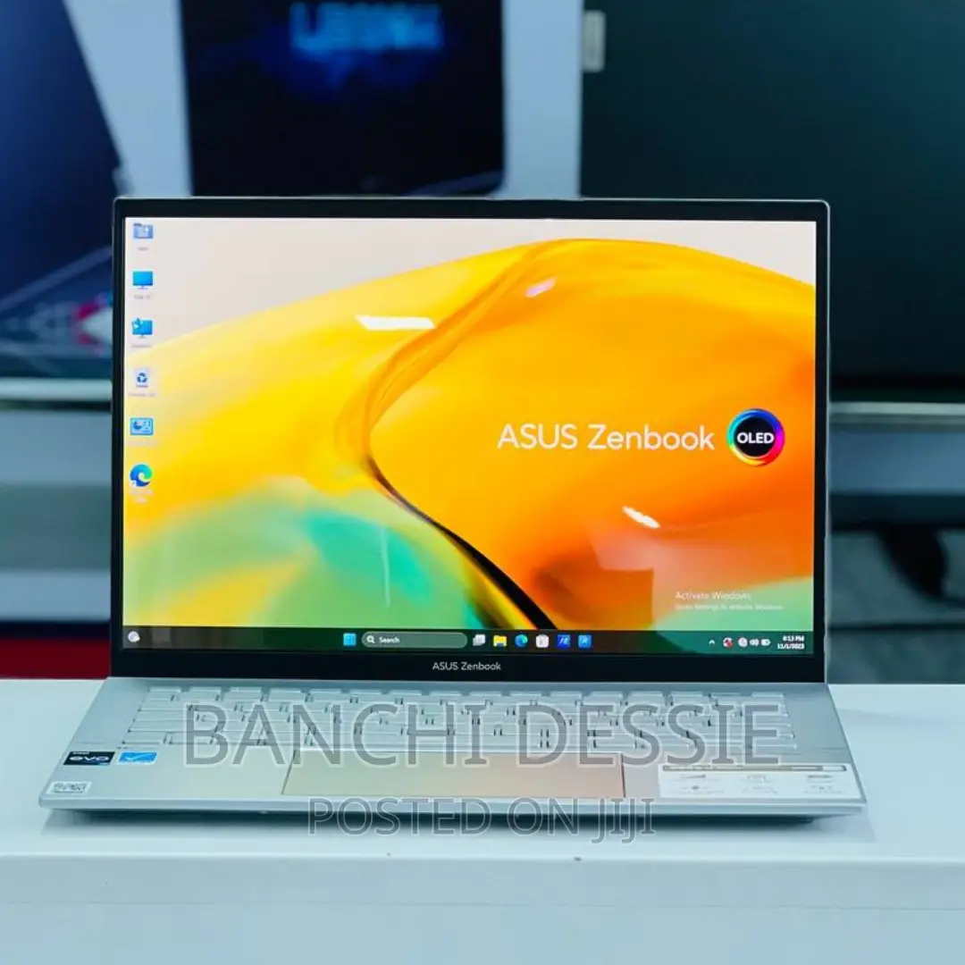 New Laptop Asus 16GB Intel Core I7 SSD 512GB