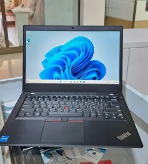 New Laptop Lenovo Thinkpad L14 8GB Intel Core I5 SSD 512GB