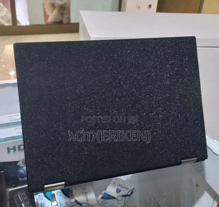 New Laptop Lenovo ThinkPad Yoga 8GB Intel Core I5 SSD 512GB