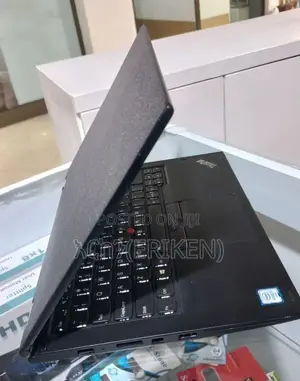 New Laptop Lenovo ThinkPad Yoga 8GB Intel Core I5 SSD 512GB