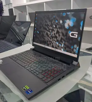Photo - New Laptop Dell G15 5511 16GB Intel Core I9 SSD 1T