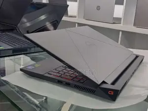 New Laptop Dell G15 5511 16GB Intel Core I9 SSD 1T