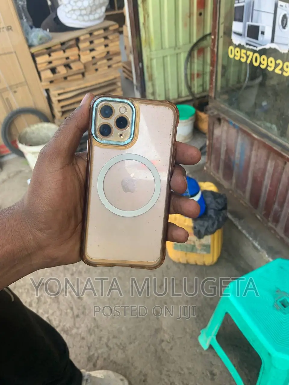 Apple iPhone 12 Pro 256 GB