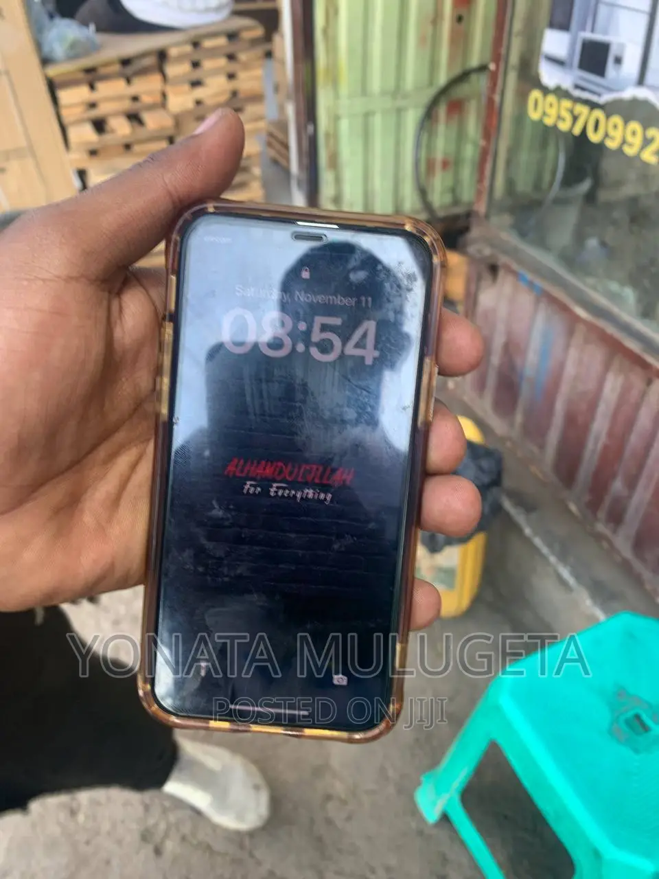 Apple iPhone 12 Pro 256 GB