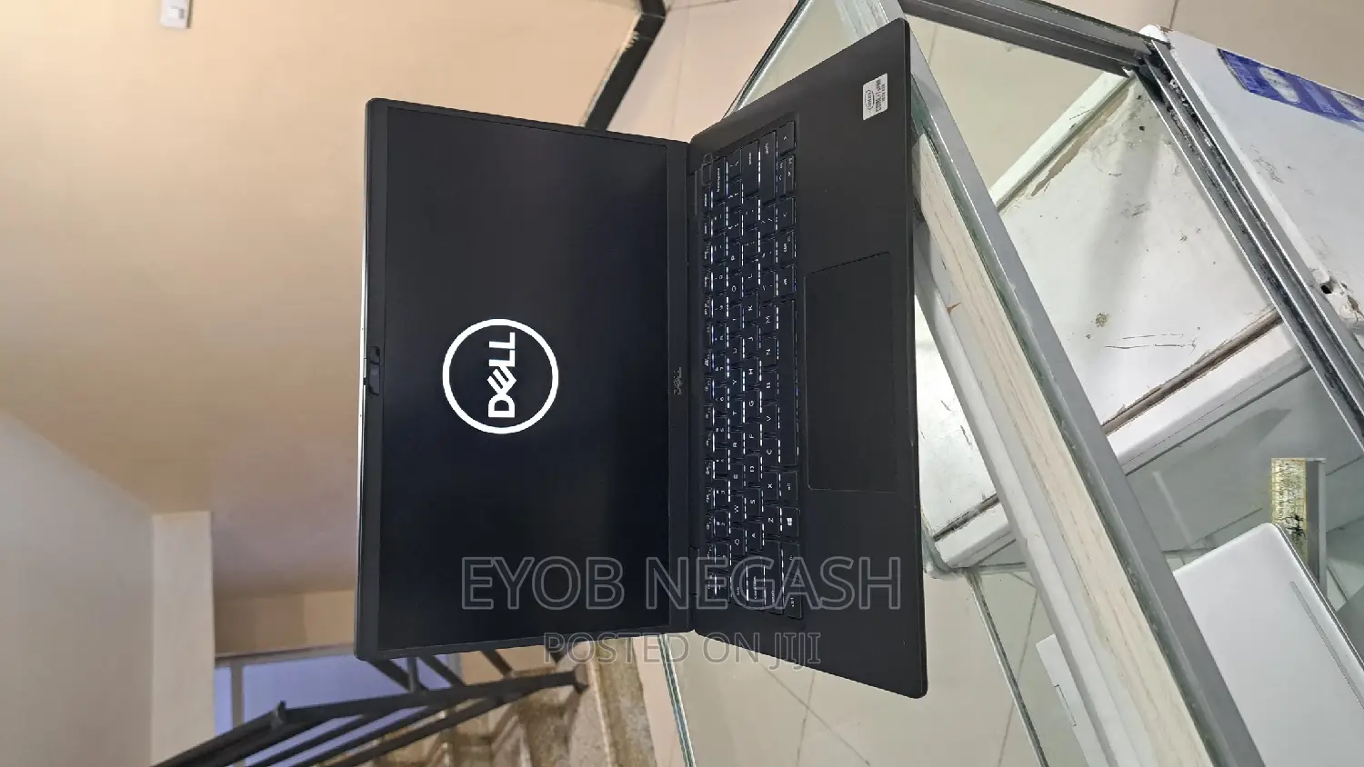 New Laptop Dell Inspiron 15 8GB Intel Core i3 HDD 500GB