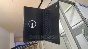 New Laptop Dell Inspiron 15 8GB Intel Core i3 HDD 500GB