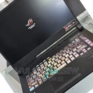 Photo - New Laptop Asus ROG Strix G15 16GB Intel Core I7 SSD 512GB