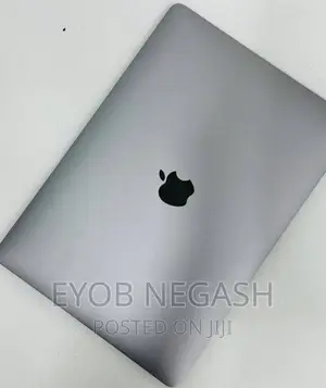 Photo - New Laptop Apple MacBook Air 2020 M1 8GB Apple M1 SSD 256GB