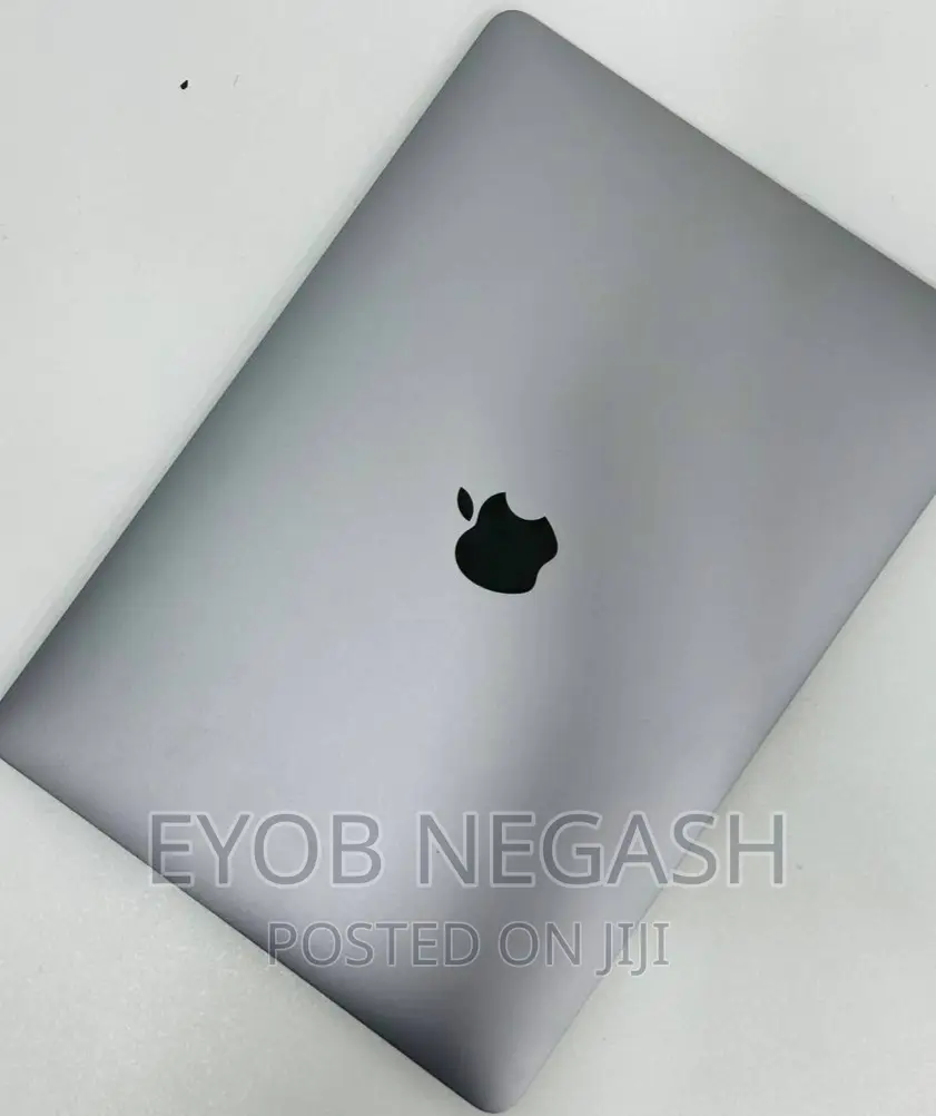 New Laptop Apple MacBook Air 2020 M1 8GB Apple M1 SSD 256GB