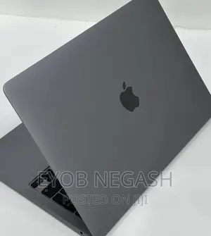New Laptop Apple MacBook Air 2020 M1 8GB Apple M1 SSD 256GB