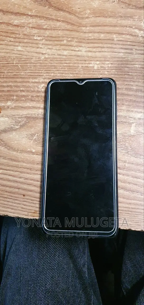 Samsung Galaxy A12 128 GB Black