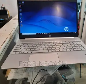 New Laptop HP Pavilion 15 8GB AMD Ryzen 5 SSD 512GB